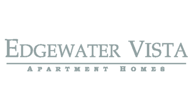 Edgewater Vista logo